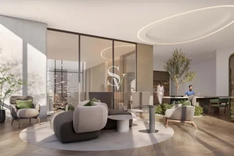 Купить квартиру в Дубае: 2 спальни, 160м², № 99321 - фото 11