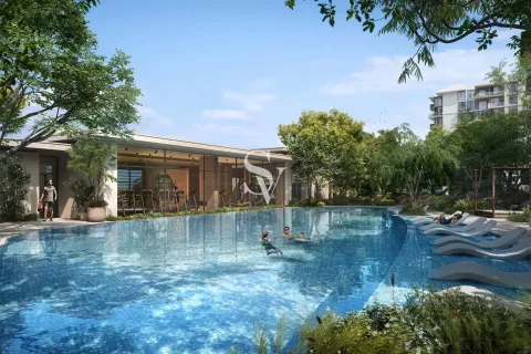 Купить квартиру в Дубае: 2 спальни, 160м², № 99321 - фото 10