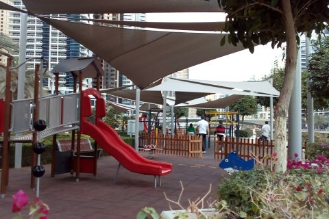 Apartamento en Dubai Marina, Dubai, 2 dormitorios, 99 m², № 99355 - foto 10