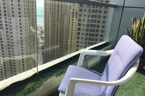 Apartamento en Dubai Marina, Dubai, 2 dormitorios, 99 m², № 99355 - foto 9