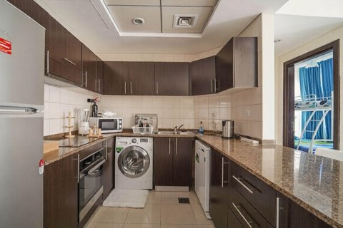 Apartamento en Dubai Marina, Dubai, 2 dormitorios, 99 m², № 99355 - foto 5