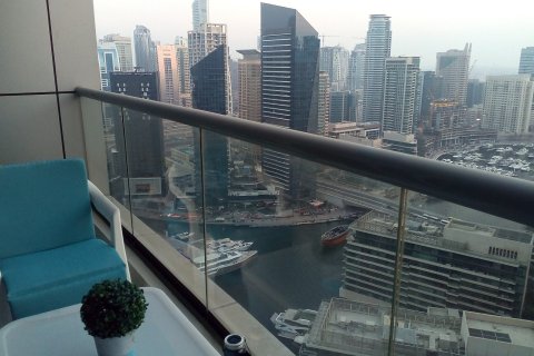Apartamento en Dubai Marina, Dubai, 2 dormitorios, 99 m², № 99355 - foto 7