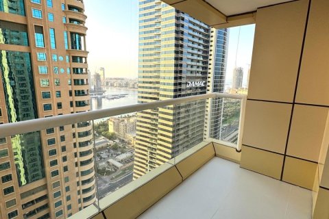 Apartamento en Dubai Marina, Dubai, 2 dormitorios, 129 m², № 99354 - foto 18
