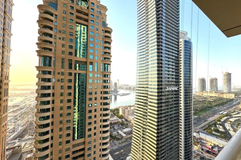 Apartamento en Dubai Marina, Dubai, 2 dormitorios, 129 m², № 99354 - foto 10