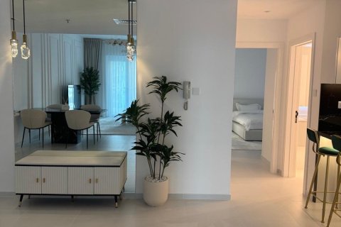 Apartamento en Dubai Marina, Dubai, 2 dormitorios, 129 m², № 99354 - foto 7