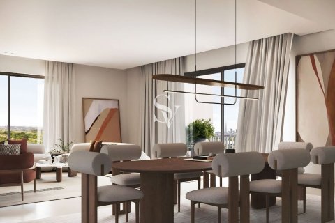 Купить квартиру в Дубае: 1 спальня, 78м², № 99314 - фото 22