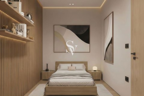 Купить квартиру в Дубае: 1 спальня, 78м², № 99314 - фото 17