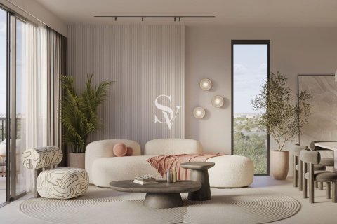 Купить квартиру в Дубае: 1 спальня, 78м², № 99314 - фото 8