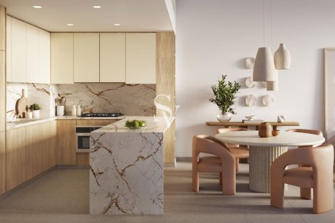 Купить квартиру в Дубае: 1 спальня, 78м², № 99314 - фото 12