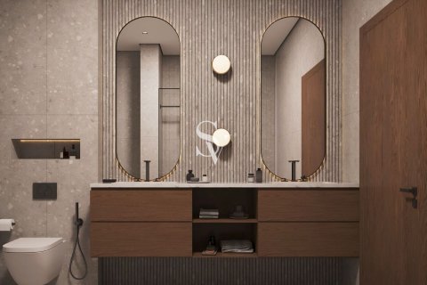 Купить квартиру в Дубае: 1 спальня, 78м², № 99314 - фото 18