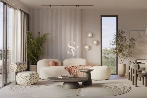 Купить квартиру в Дубае: 1 спальня, 78м², № 99314 - фото 11