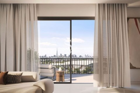 Купить квартиру в Дубае: 1 спальня, 78м², № 99314 - фото 23