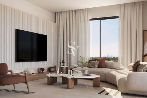 Купить квартиру в Дубае: 1 спальня, 78м², № 99314 - фото 24