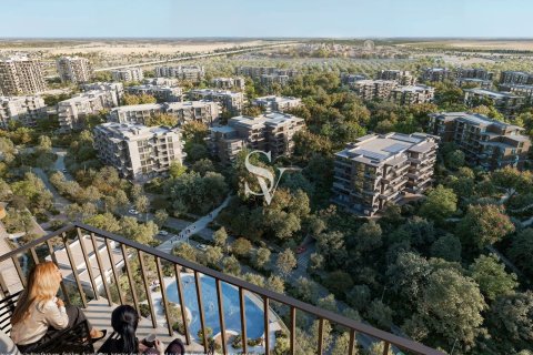 Купить квартиру в Дубае: 1 спальня, 78м², № 99314 - фото 28