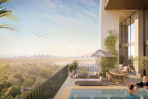 Купить квартиру в Дубае: 1 спальня, 78м², № 99314 - фото 10