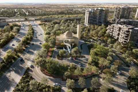 Купить квартиру в Дубае: 1 спальня, 78м², № 99314 - фото 27