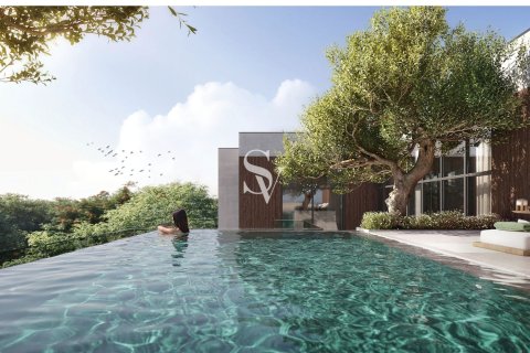 Купить квартиру в Дубае: 1 спальня, 78м², № 99314 - фото 29