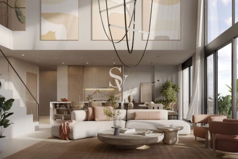 Купить квартиру в Дубае: 1 спальня, 78м², № 99314 - фото 6