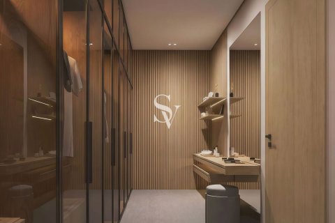 Купить квартиру в Дубае: 1 спальня, 78м², № 99314 - фото 15