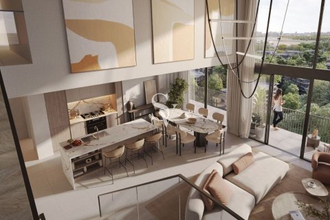 Купить квартиру в Дубае: 1 спальня, 78м², № 99314 - фото 7