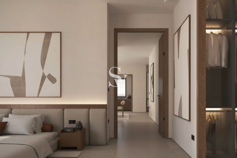 Купить квартиру в Дубае: 1 спальня, 78м², № 99314 - фото 20