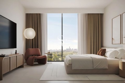 Купить квартиру в Дубае: 1 спальня, 78м², № 99314 - фото 19