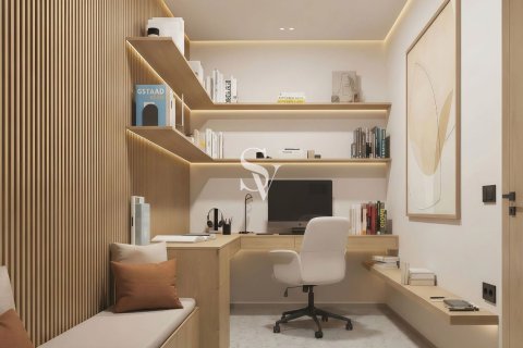 Купить квартиру в Дубае: 1 спальня, 78м², № 99314 - фото 16