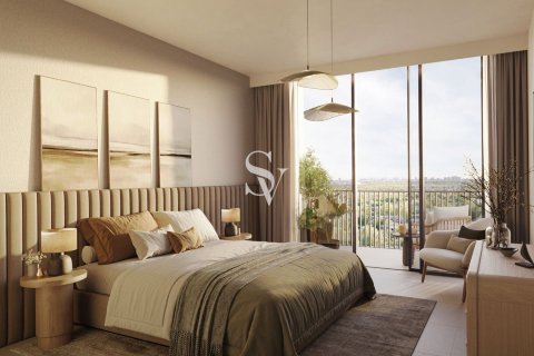 Купить квартиру в Дубае: 1 спальня, 78м², № 99314 - фото 14