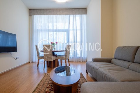 Appartement à Dubai Marina, Dubai, 2 chambres, 115 m², № 41882 - photo 1