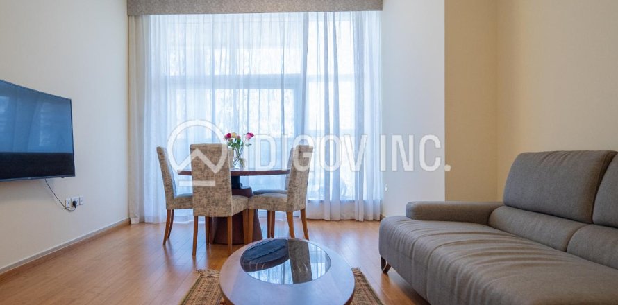 Appartement à Dubai Marina, Dubai, 2 chambres, 115 m², № 41882