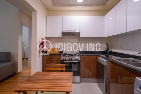 Appartement à Dubai Marina, Dubai, 2 chambres, 115 m², № 41882 - photo 13