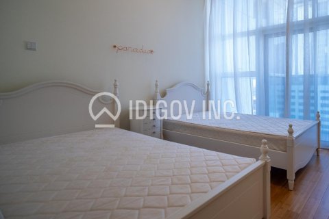 Appartement à Dubai Marina, Dubai, 2 chambres, 115 m², № 41882 - photo 9