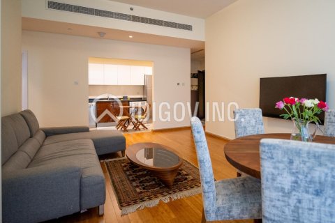 Appartement à Dubai Marina, Dubai, 2 chambres, 115 m², № 41882 - photo 3