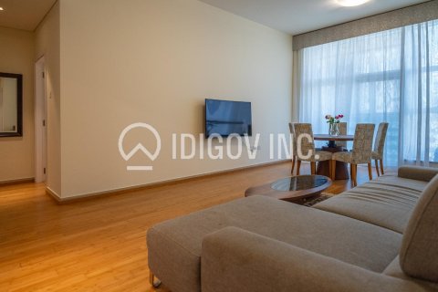 Appartement à Dubai Marina, Dubai, 2 chambres, 115 m², № 41882 - photo 15