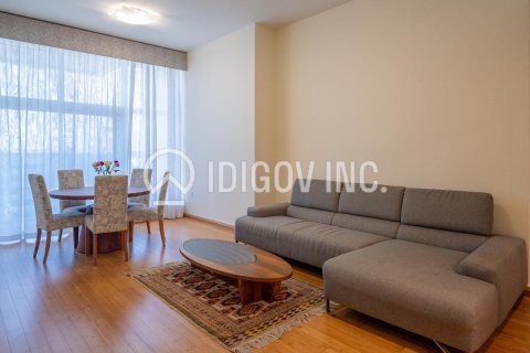 Appartement à Dubai Marina, Dubai, 2 chambres, 115 m², № 41882 - photo 2