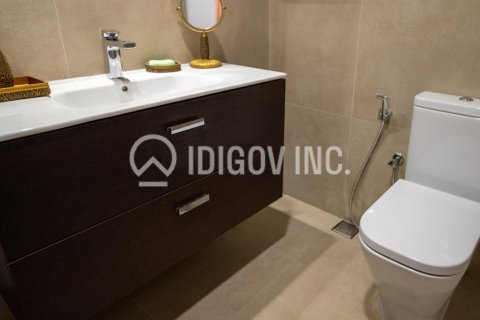 Appartement à Dubai Marina, Dubai, 2 chambres, 115 m², № 41882 - photo 19