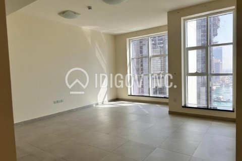 Apartment in Dubai Marina, Dubai 2 bedrooms, 112 sq.m. № 41883 - photo 1