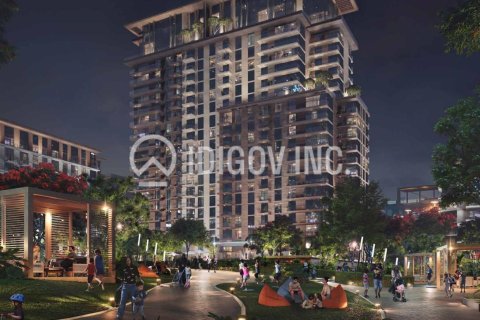 Apartment in City Walk, Dubai 3 bedrooms, 210 sq.m. № 41879 - photo 1