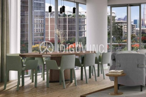 Apartment in City Walk, Dubai 3 bedrooms, 210 sq.m. № 41879 - photo 4