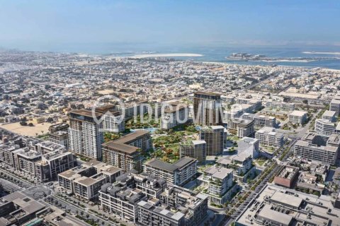 Apartment in City Walk, Dubai 3 bedrooms, 210 sq.m. № 41879 - photo 3