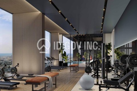 Apartment in City Walk, Dubai 3 bedrooms, 210 sq.m. № 41879 - photo 11
