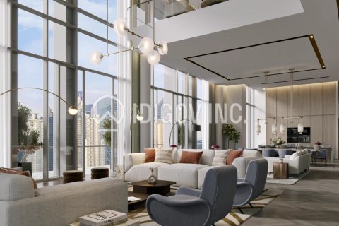 Apartment in City Walk, Dubai 3 bedrooms, 210 sq.m. № 41879 - photo 6