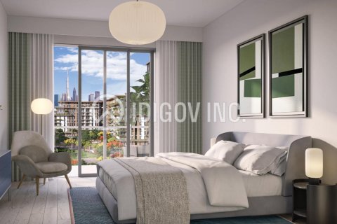 Apartment in City Walk, Dubai 3 bedrooms, 210 sq.m. № 41879 - photo 8