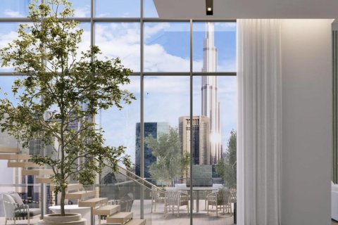Apartment in City Walk, Dubai 3 bedrooms, 210 sq.m. № 41879 - photo 7