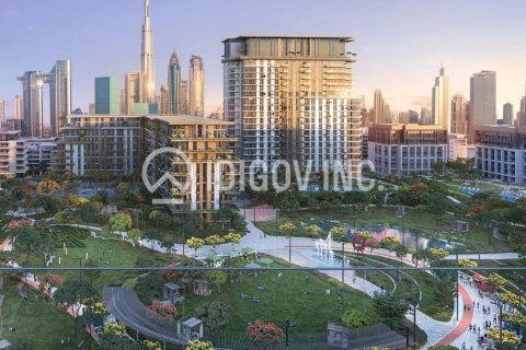 Apartment in City Walk, Dubai 3 bedrooms, 210 sq.m. № 41879 - photo 2