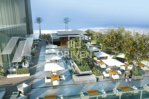 شقة في Sobha Hartland, مدينة محمد بن راشد, دبي 1غرف نوم, 70 م² رقم 86444 - صورة 12