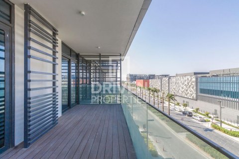 Appartement à City Walk, Dubai, 2 chambres, 164 m², № 86445 - photo 4