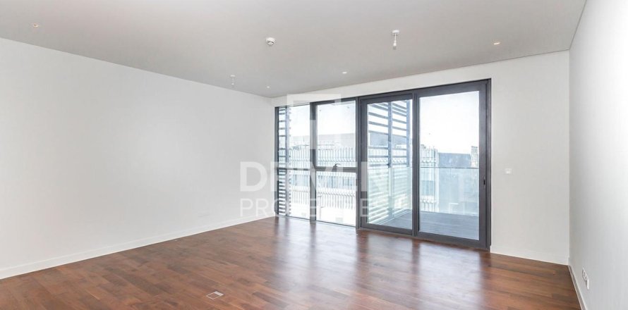 Appartement à City Walk, Dubai, 2 chambres, 164 m², № 86445