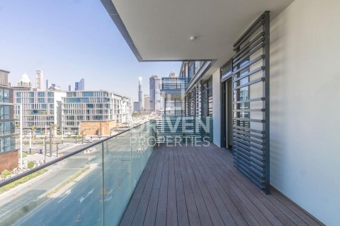 Appartement à City Walk, Dubai, 2 chambres, 164 m², № 86445 - photo 6