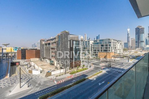 Appartement à City Walk, Dubai, 2 chambres, 164 m², № 86445 - photo 5